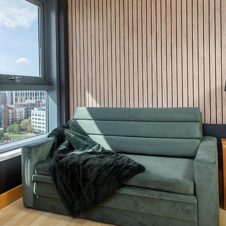Leeds Most Stunning Penthouse! - Sleeps 8 Apartman Kültér fotó