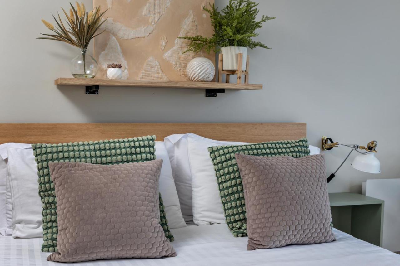 Leeds Most Stunning Penthouse! - Sleeps 8 Apartman Kültér fotó