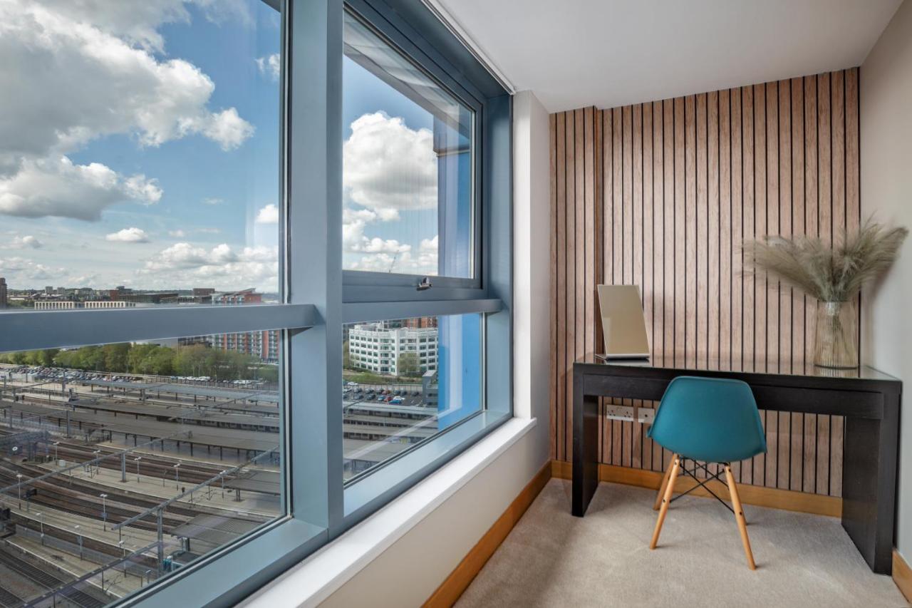 Leeds Most Stunning Penthouse! - Sleeps 8 Apartman Kültér fotó