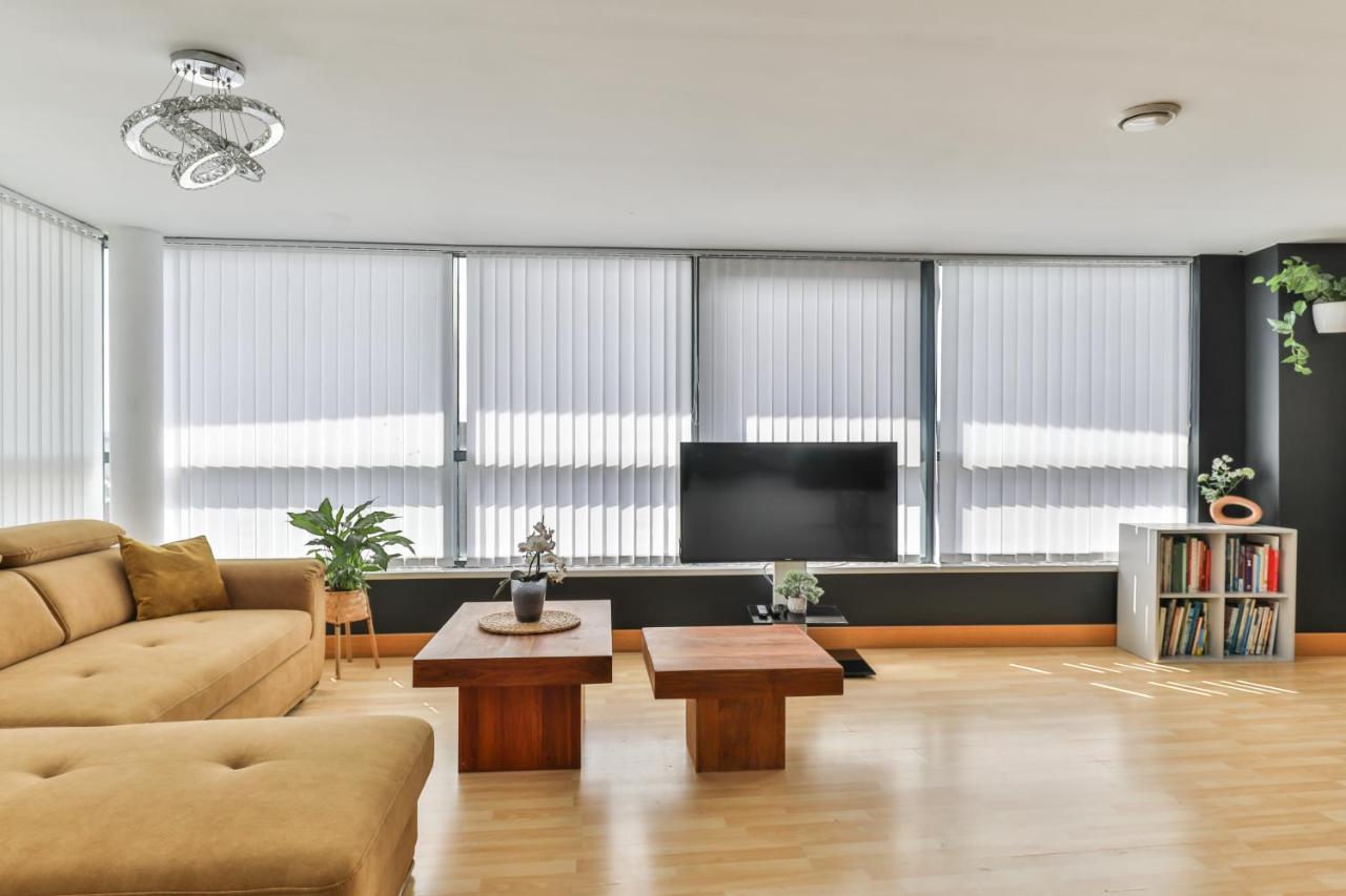 Leeds Most Stunning Penthouse! - Sleeps 8 Apartman Kültér fotó